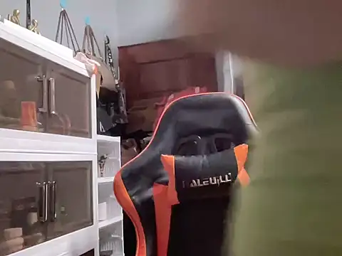 UrLove Marga online show from 11/04/25, 10:09