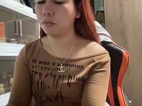 UrLove Marga online show from 12/21/25, 11:01