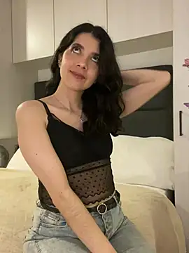 saori 10 online show from 12/08/24, 10:52