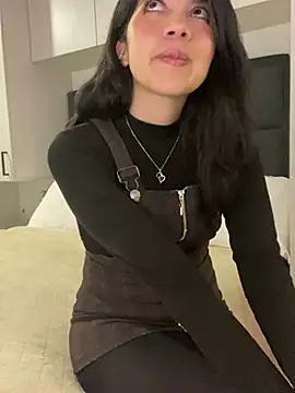 saori 10 online show from 12/25/24, 02:57