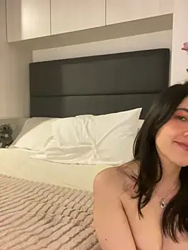 saori 10 online show from 01/01/25, 10:54