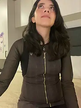 saori 10 online show from 01/21/25, 03:37