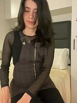 saori 10 online show from 01/29/25, 04:26