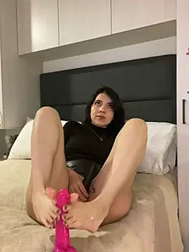 saori 10 online show from 02/02/25, 06:15