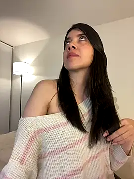 saori 10 online show from 10/10/25, 11:59