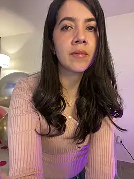 saori 10 online show from 11/30/25, 04:16