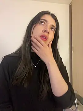 saori 10 online show from 03/23/26, 03:21