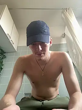 Toyjungee online show from 01/31/25, 08:43