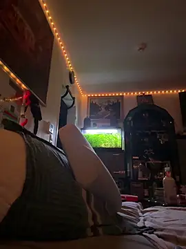 Toyjungee online show from 02/25/26, 07:45