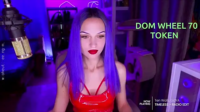 ml milana online show from 12/22/25, 06:16