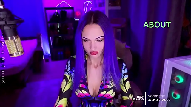 ml milana online show from 01/12/26, 05:40