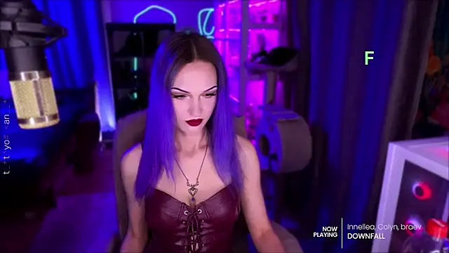 ml milana online show from 03/21/26, 06:00