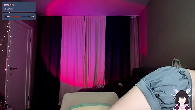 p1nkypaws online show from 06/19/26, 10:02