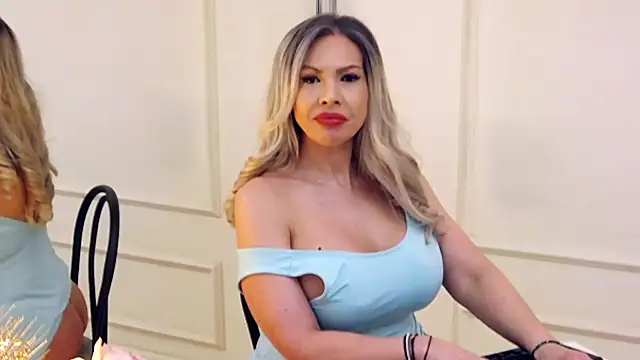 SashaAllford online show from 03/11/25, 12:17