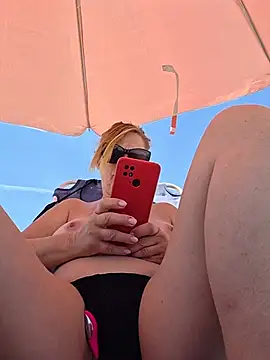 Susycachonda1 online show from 05/27/26, 12:24