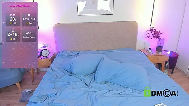 Wallflowerr online show from 12/09/24, 04:58