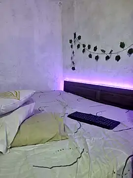 Snapshot of Carlafoxxx chatting on 01/27/25, 06:31 Carlafoxxx online show from 01/27/25, 06:31