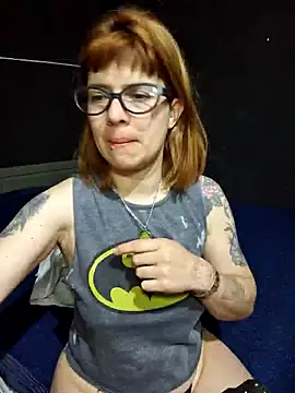 Snapshot of Carlafoxxx chatting on 10/02/25, 01:29 Carlafoxxx online show from 10/02/25, 01:29