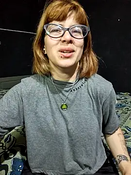 Snapshot of Carlafoxxx chatting on 10/24/25, 09:00 Carlafoxxx online show from 10/24/25, 09:00