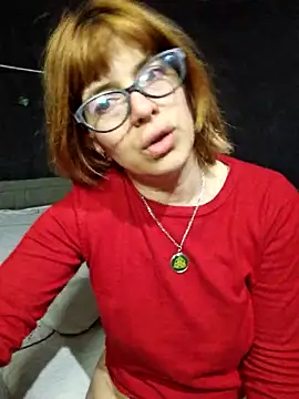 Snapshot of Carlafoxxx chatting on 10/29/25, 07:15 Carlafoxxx online show from 10/29/25, 07:15