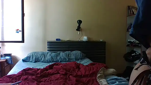 Snapshot of Carlafoxxx chatting on 01/07/26, 06:21 Carlafoxxx online show from 01/07/26, 06:21