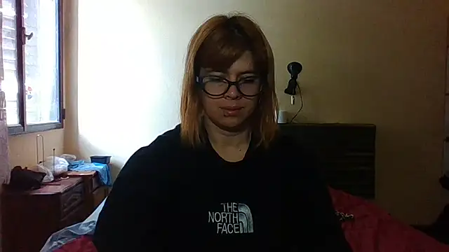 Snapshot of Carlafoxxx chatting on 01/08/26, 03:25 Carlafoxxx online show from 01/08/26, 03:25