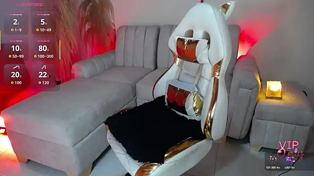 victoria kosh online show from 05/29/26, 01:58