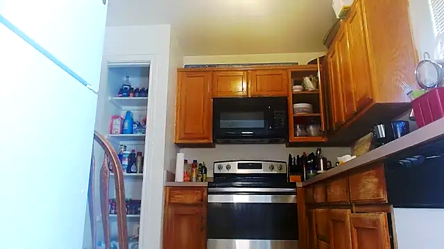 DiamondMonroeXo online show from 03/19/26, 04:33