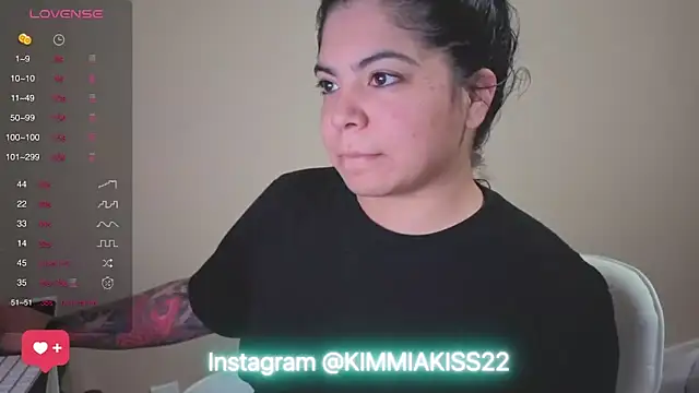 Snapshot of kimmiakiss22 chatting on 02/04/25, 12:08 kimmiakiss22 online show from 02/04/25, 12:08