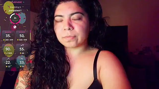 kimmiakiss22 online show from 11/07/25, 01:05