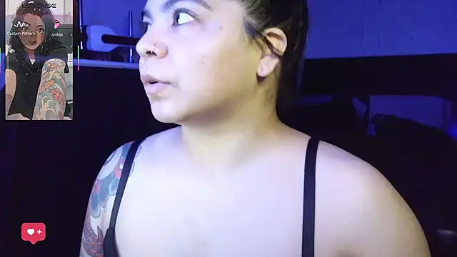 kimmiakiss22 online show from 03/28/26, 02:11