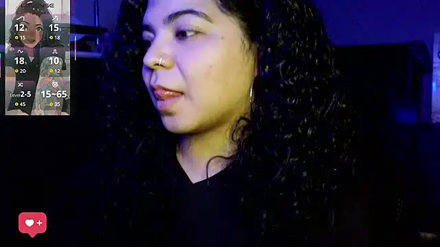 kimmiakiss22 online show from 04/02/26, 01:14