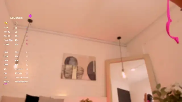 amatiista 12 online show from 01/07/25, 07:49