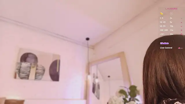 amatiista 12 online show from 02/28/25, 08:18