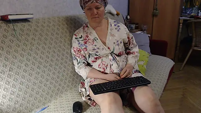 zarinafonliberman online show from 02/14/25, 06:08