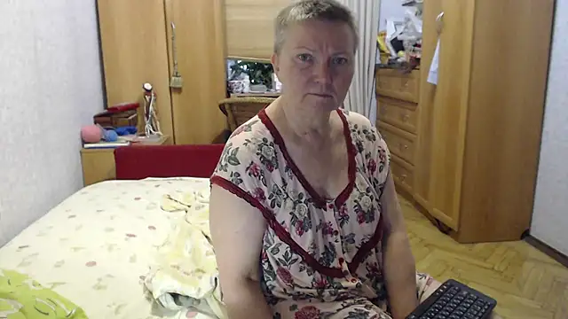 zarinafonliberman online show from 09/19/25, 06:04