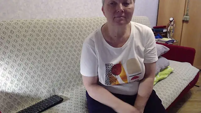 zarinafonliberman online show from 09/27/25, 03:28