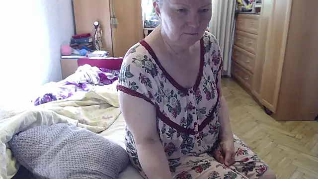 zarinafonliberman online show from 09/29/25, 06:40