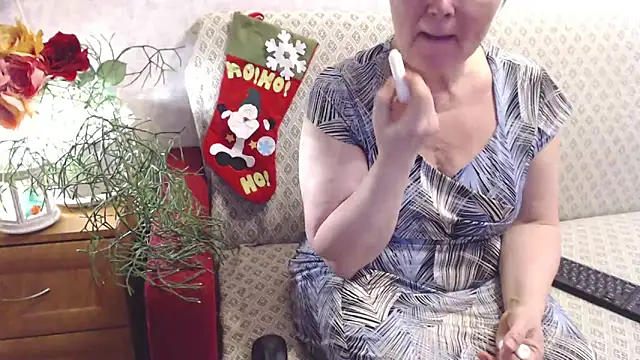 zarinafonliberman online show from 12/14/25, 06:23