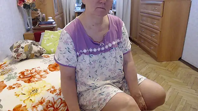 zarinafonliberman online show from 02/07/26, 06:50