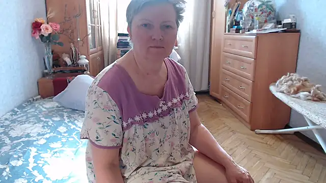 zarinafonliberman online show from 05/09/26, 05:34