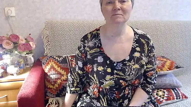 zarinafonliberman online show from 05/21/26, 05:58