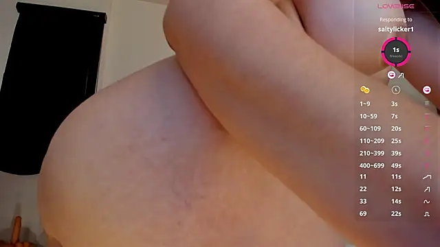 KendallRiseX online show from 03/09/25, 03:05