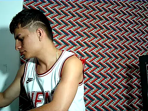 SHAT SEX online show from 02/10/26, 03:54