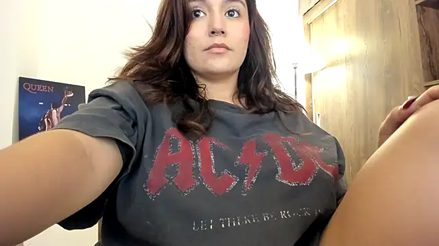 samantha cherry online show from 11/22/25, 05:12