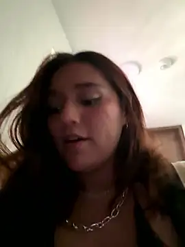 samantha cherry online show from 01/07/26, 06:43