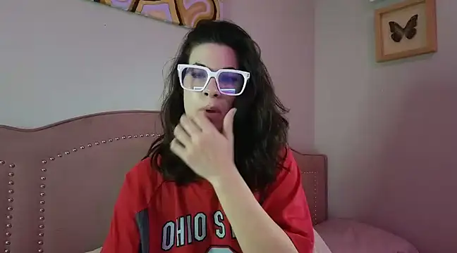 Snapshot of highly_inappropriate chatting on 01/14/25, 03:36 highly inappropriate online show from 01/14/25, 03:36