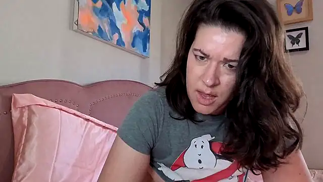 highly inappropriate online show from 05/15/26, 02:57
