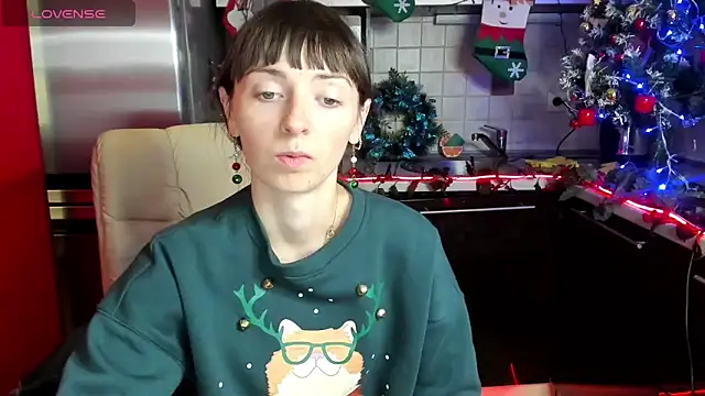 TayanaJons online show from 01/06/25, 07:52