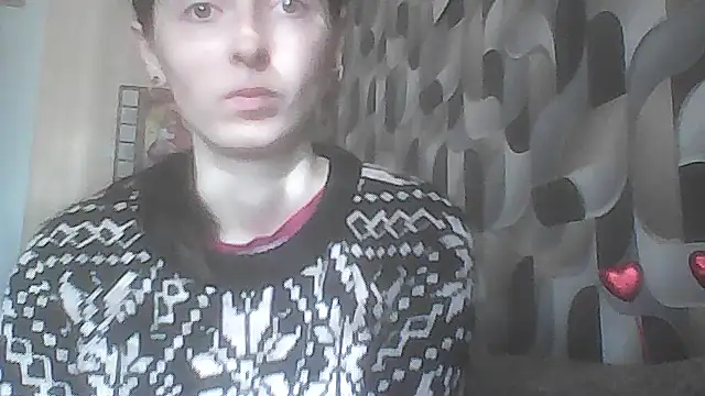 TayanaJons online show from 02/10/26, 07:56